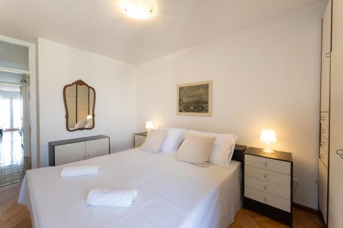 The View, 3 bedroom apartment