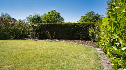 Billede fra billedgalleriet på Adele-gemütliche Erdgeschoss Ferienwohnung für 2-4 Personen i Hüde