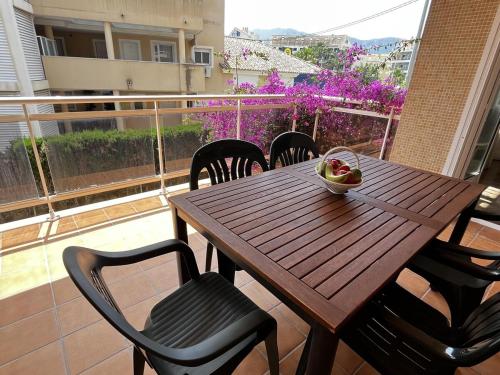Residencial El Castell By Elconserje