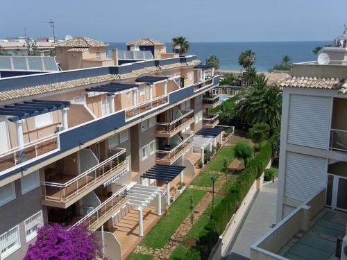 Residencial El Castell By Elconserje
