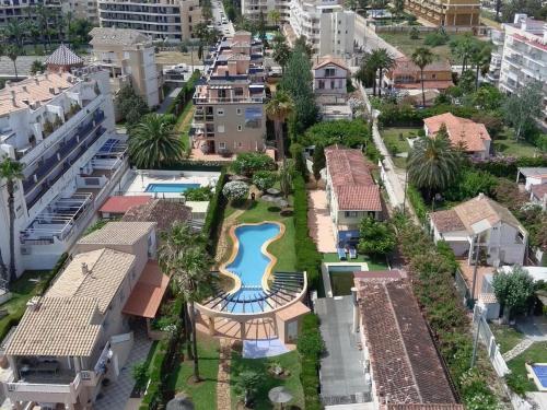 Residencial El Castell By Elconserje