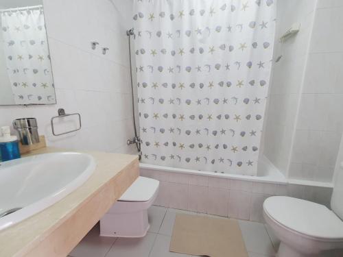 Alquilaencanarias-Medano, Cabezo beach, sea views!