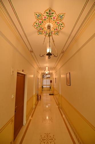 Φωτογραφία από το άλμπουμ του Om Niwas Suite Hotel στη Τζαϊπούρ