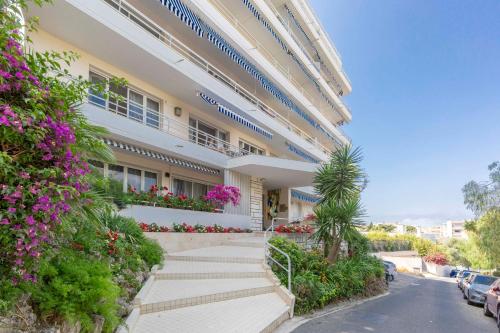 Florida 35m studio with sea views close to the Croisette photo 13