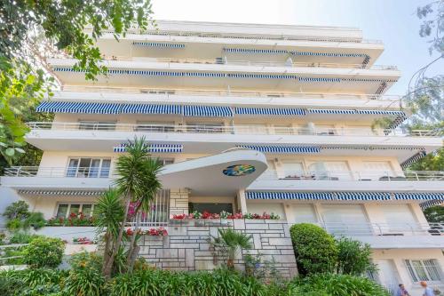Florida 35m studio with sea views close to the Croisette photo 14