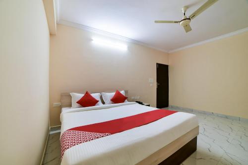 Gallery image of Hotel O Opal Residency in Hyderabad