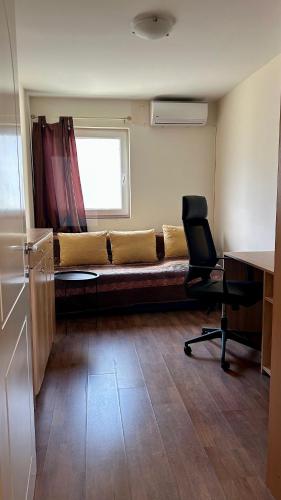 Χώρος καθιστικού στο Sofia