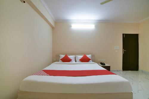 Gallery image of Hotel O Opal Residency in Hyderabad