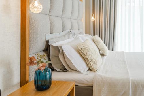 Gallery image of Glow Boutique Hotel & Suites in Sarandë