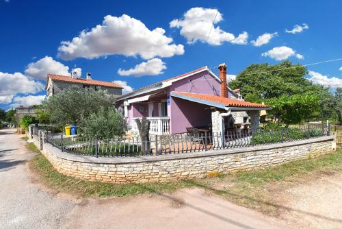 Apartments Vilma 2392