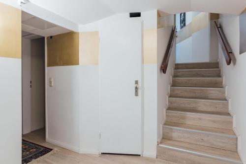 ハンブルクにあるSteens Hotel Alster Cityのギャラリーの写真