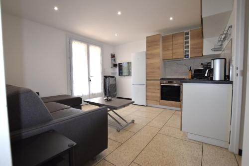 SETTE B Locations T3 Bas Villa