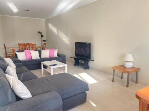 Villa Fianteira by RSH