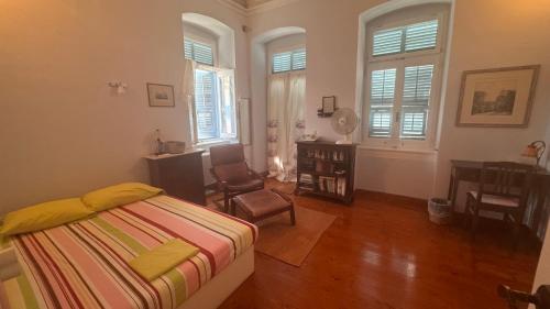 Venetian house in Nafplio