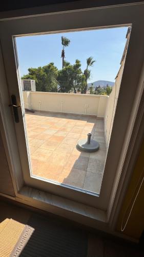 Venetian house in Nafplio