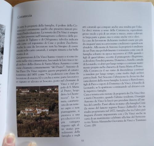 Φωτογραφία από το άλμπουμ του La Costareccia σε Vinci