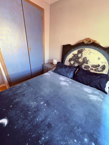 Apartamento Céntrico , Cómodo, Tranquilo y con WiFi