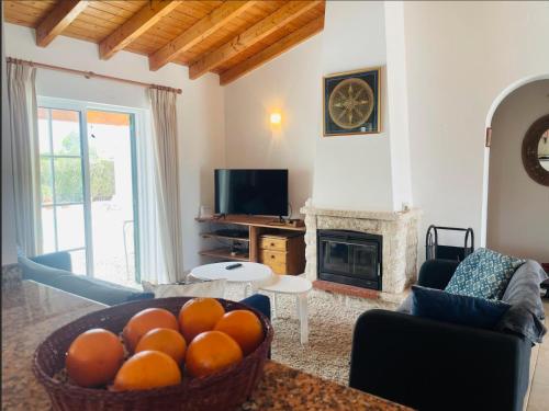 Bliss Villa
