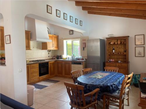 Bliss Villa