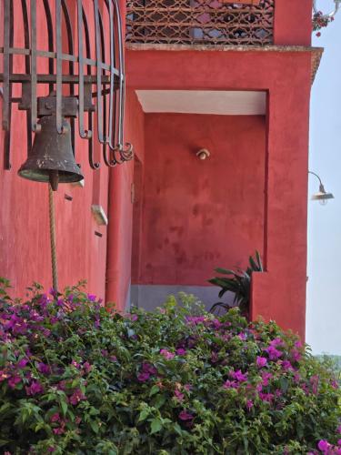 Fotografie z fotogalerie ubytování Tenuta degli Ulivi - Dimora Contadina v destinaci Montecorvino Rovella