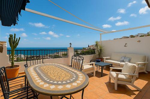 3 Bed Villa with Stunning View PC4
