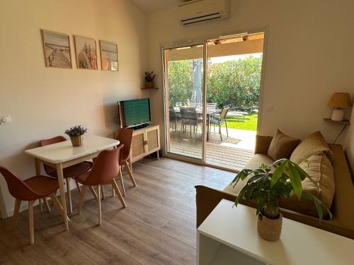 Maison de vacances en Camargue