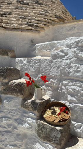 Trulli e Frasche