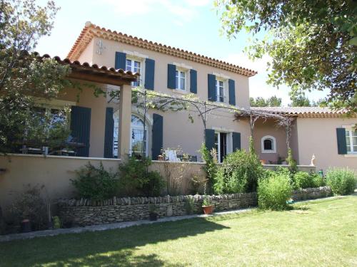 Bastide Clementine