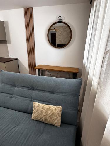 Photo de la galerie de l'établissement Joli appartement rénové à 5 min de la mer, à Toulon