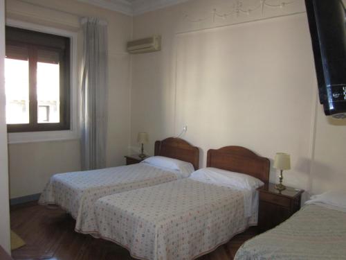 Hostal Splendid - Gran Vía