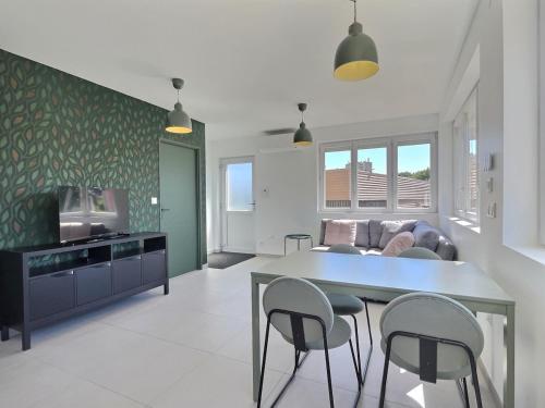 Le Croisement de Miss K Conciergerie