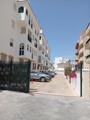 Gallery image of H Nieves Playa in Chipiona