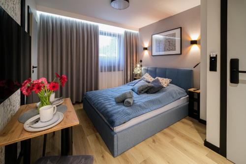 STAY AT Nadmorska 12- apartamenty i pokoje nad morzem