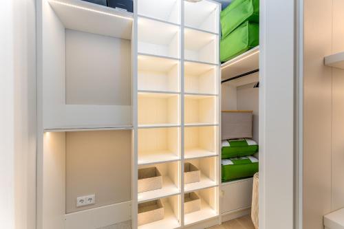 Φωτογραφία από το άλμπουμ του Appartement Anker-Perle σε Tinnum