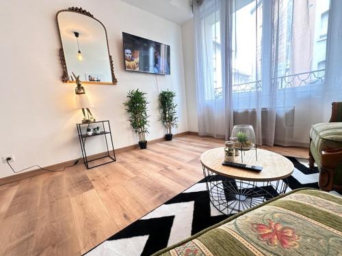 Le repère dAlice T2 cosy proche centre