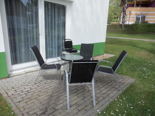 Lipno nad Vltavou şehrindeki Apartment Lucy Lipno tesisine ait fotoğraf galerisinden bir görsel