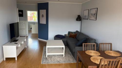 Nieborowska Apartment