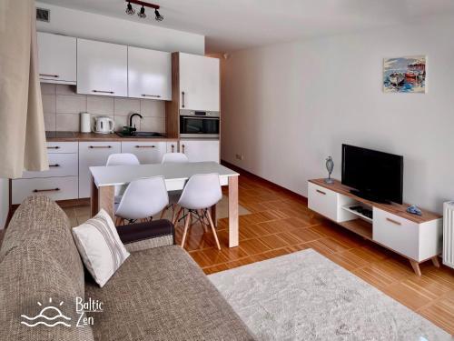 Baltic Zen II - Apartament
