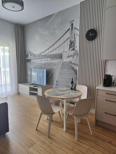 Apartament Kaszmir Stare Miasto