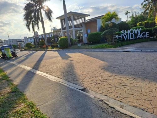 Gallery image of A cozy place to stay in San Pablo