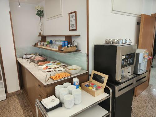 Фотография из галереи Hotel Anna в Каорле