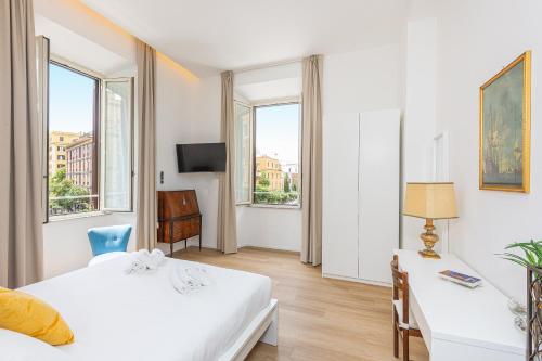 Cola di Rienzo Apartment by Rental in Rome