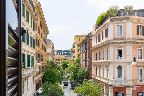 Cola di Rienzo Apartment by Rental in Rome