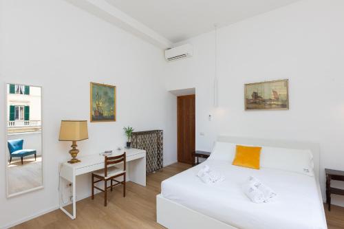 Cola di Rienzo Apartment by Rental in Rome
