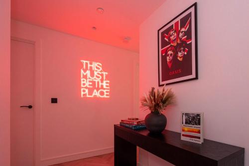 Φωτογραφία από το άλμπουμ του Supernova Suite & City Views στο Μάντσεστερ