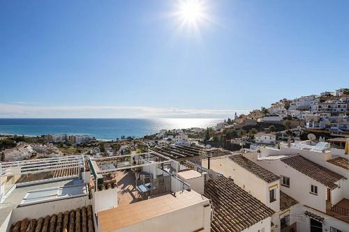 3 Bed Villa with Stunning View PC4