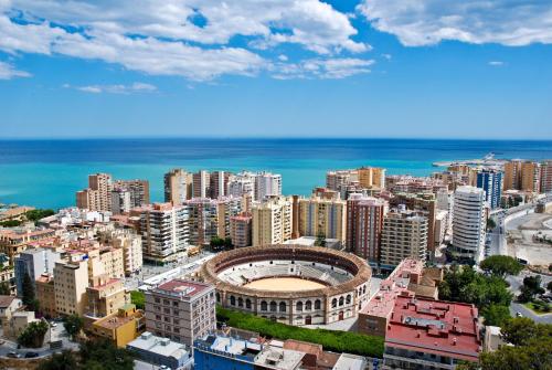 iloftmalaga Premium Centro Histórico