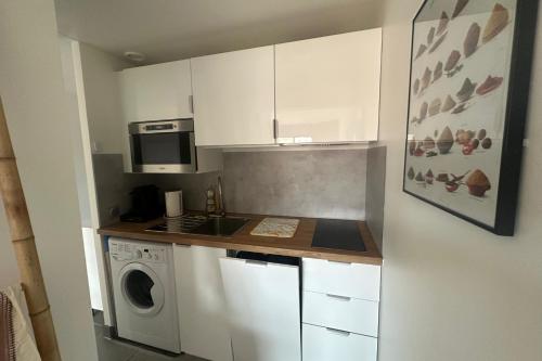 Attractive T2 apartment - right in the city center