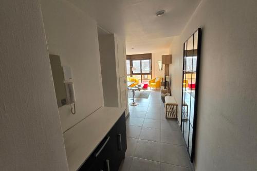 Attractive T2 apartment - right in the city center