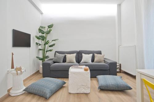 Aether Athens Luxurious Fully Renovated Apt